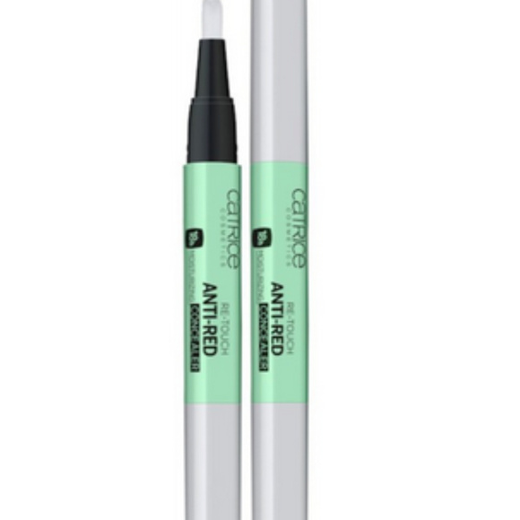 Catrice Other - Catrice Cosmetics Re-touch Anti Red Concealer Catrice Other - Catrice Cosmetics Re-touch Anti Red Concealer